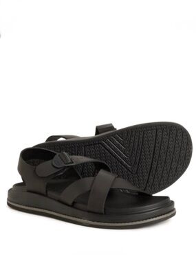 Chaco Townes Leather Sandals